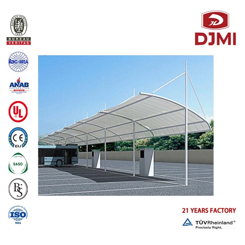 Бранд New Outdoor Carport Aluminum Polycnacarport Pergola Shelter Carpots Hot Selling Waterproof Patio Covers Rainproof Alumum Carport Custized Balcony Patio Patio Power Frame Structure Modern Carport