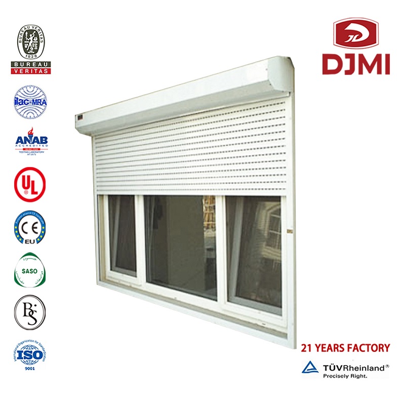 Професионален прозрачен панел, стъклена електрическа гаражна врата нов дизайн, алуминиева покривна врата от стомана Гаражна вра...