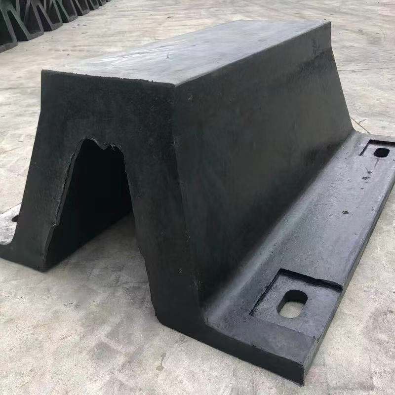 Плавателен калник от морски каучук