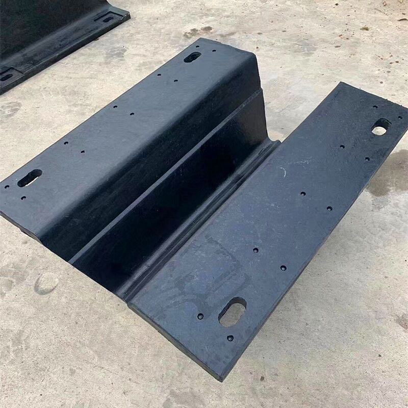 Плавателен калник от морски каучук