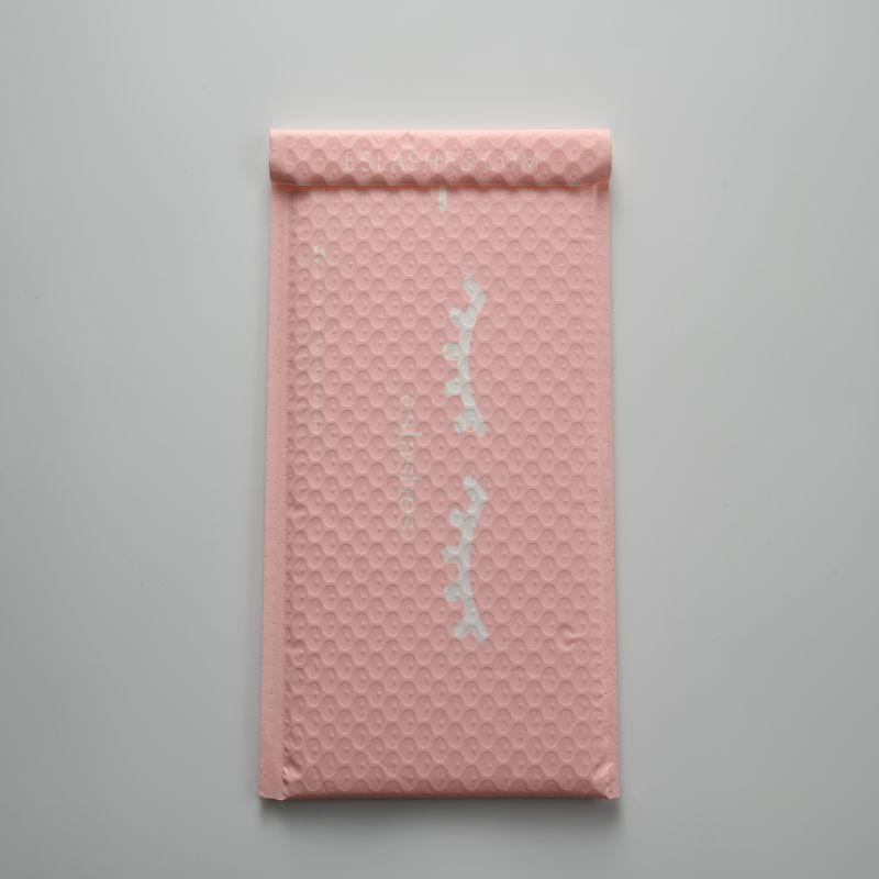 Дълготрайни, поръчкови мехури, сгъстяващи пластмасови пликове