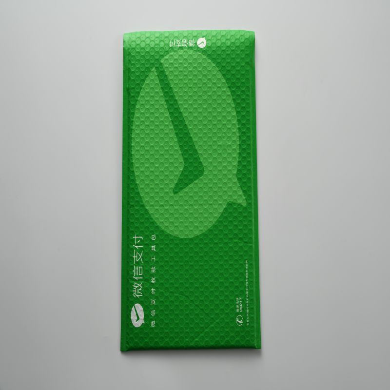 Дълготрайни, поръчкови мехури, сгъстяващи пластмасови пликове