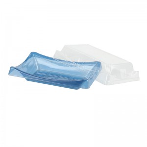 Суши Трай син дънер