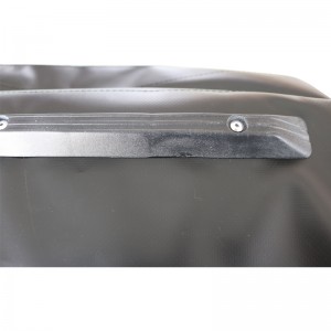 Голяма професионална чанта за травми