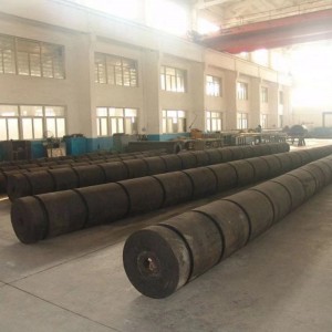 Печени брони от морски влекач, гумени брони за лодки и пристанищни брони