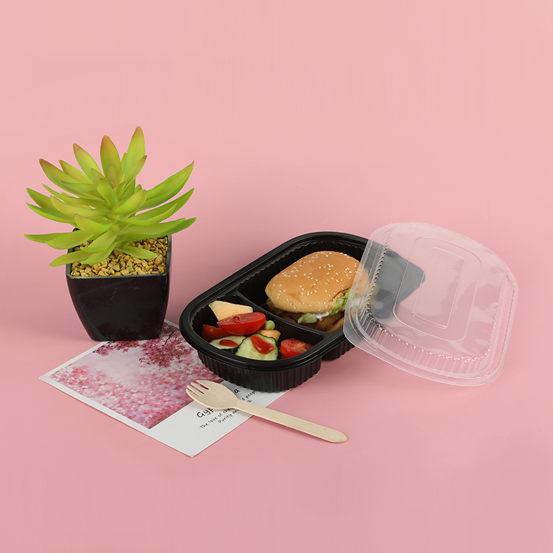 Кутия за обяд 520А