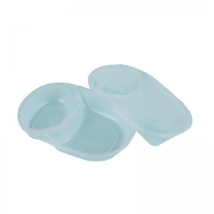 Кутия за обяд 520А БУЛ