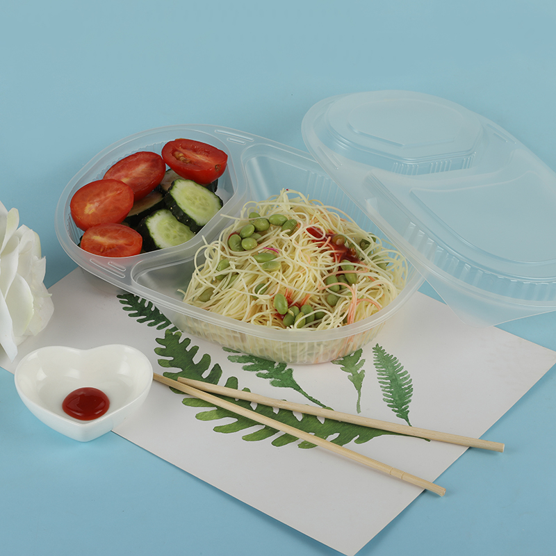 Кутия за обяд 520А БУЛ