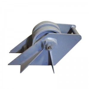 Морски окови Фендър Стейнлес Стийл Уелд Нейшън Чейнс за док Джети Бот