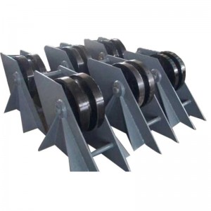 Морски окови Фендър Стейнлес Стийл Уелд Нейшън Чейнс за док Джети Бот