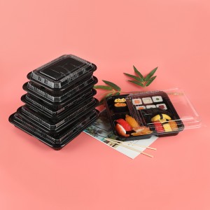 Кутия Bento YX-305