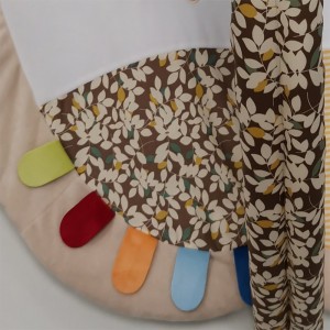 Playmat- Bear и заешко