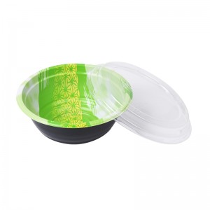 Обедна кутия (боулинг)