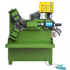 HB-60 три автоматични тръбопроводни машини за валцуване