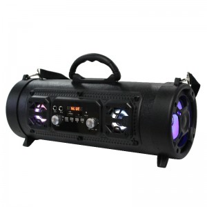 Bluetooth високоговорител Y-M17-H