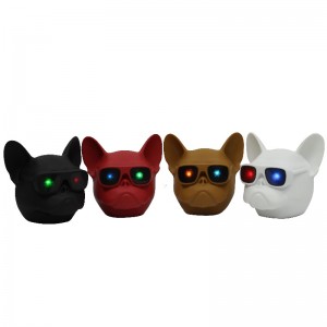 Bluetooth високоговорител Y-M16-H