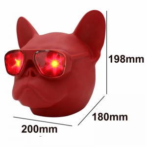 Bluetooth високоговорител Y-M16-H