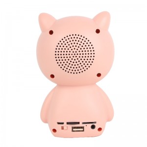 Bluetooth Speaker Y-M113-H