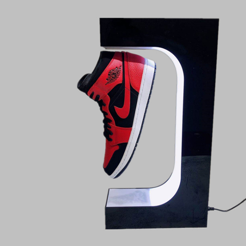TMJ- 547 Потребителски обувки за магнитно окачване на обувките
