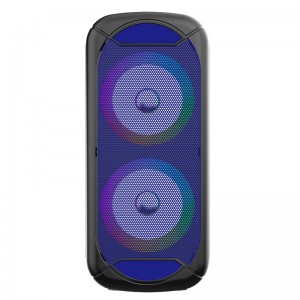 Bluetooth Speaker Y-JBK8900-H