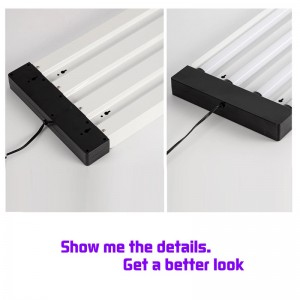 Офис Търговски център Офис Полилей Полилей Полилей Полилей Обикновена лентовидна ъглова таванна лампа High Power