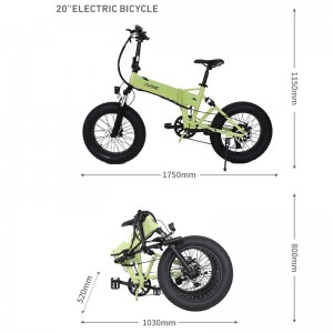 K7 EBIKE