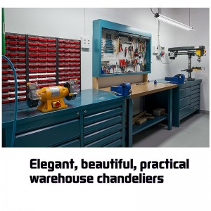 Led Strip светлина машина стая офис мол супер осветление