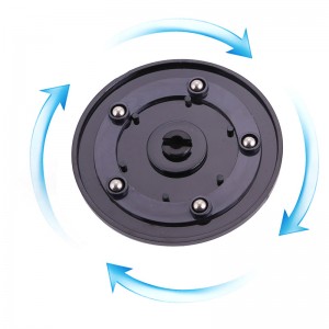 TMJ- 550 Търговска цена Потребителски Акрилен държател Ясен ресторант Menu Stand
