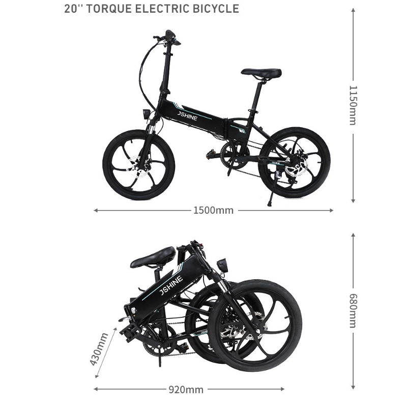 H7-S EBIKE