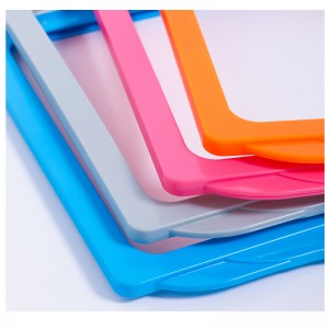 TMJ PP-556 Factory Counter Top Poster Stand Administrating Display