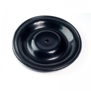 Най-продаваната пневматична двойна малка диафрагмена помпа Части Мембрана за електрически инструменти в автомобилната индустрия