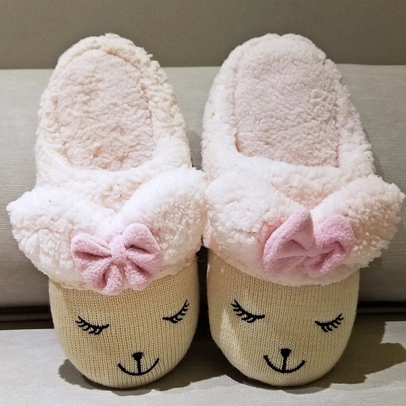 Сладки Fluffette Slippers