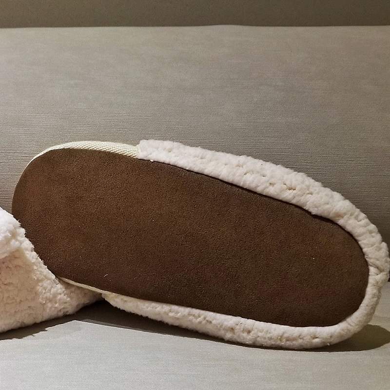 Сладки Fluffette Slippers