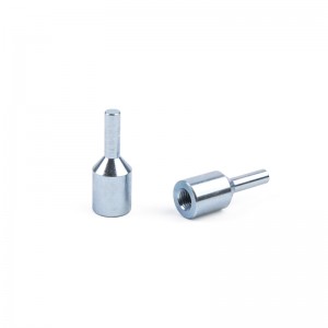 Фабрика Гумена гума Колело с Дрил Адапър Кит Декал