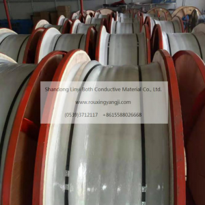 MMO \\/ Ti гъвкав аноден кабел