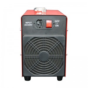 SW-2201 Ултравиолетов стерилизатор