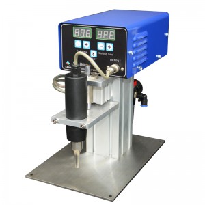 Ултразвуков точков заварчик SH-U600