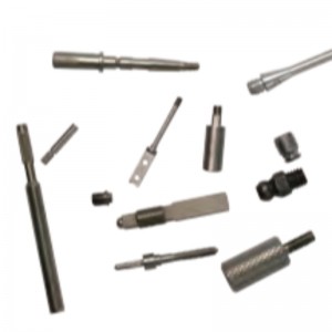 Машина за производство на винтове HB-3T машина за валцоване на арматурни резби с ниска цена