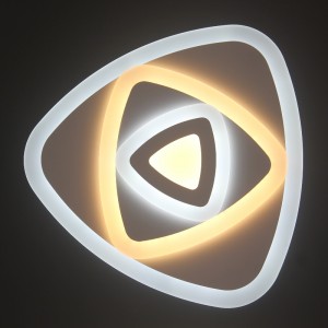 AC802 Таванна светлина