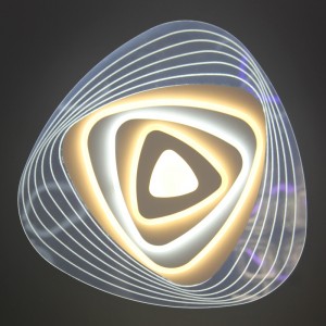 AC803 Таванна светлина