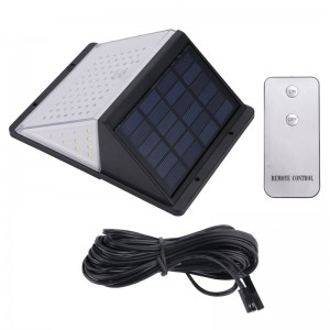 Слънчеви градински светлини