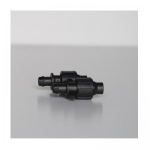 Единичен байпас на ключалката