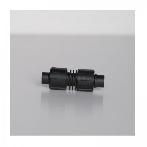 16 Директно капково напояване