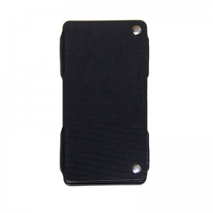 Слънчев панел за зареждане