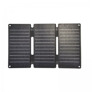 Слънчеви панели