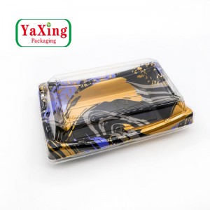 Антифог Диспечер за показване на суши поднос SZ-102