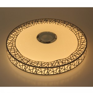 MU105 Светлина на тавана