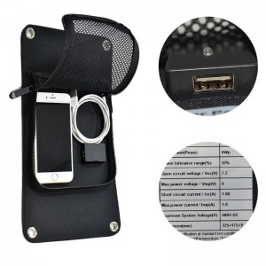 Слънчеви табла за зареждане