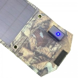 Слънчеви сгъваеми торбички