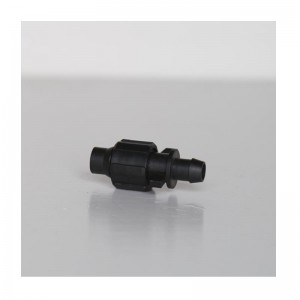 20 Единичен байпас на ключалката